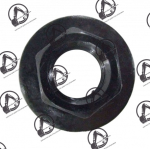Гайка фланцевая VOLVO 949874