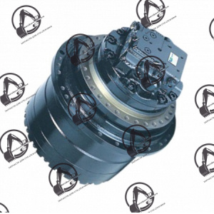 Редуктор хода VOLVO 14673444