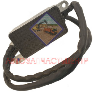 Датчик кислорода (лямбда-зонд) 1000мм LA20BH00057, LK100-1205150 YC6J220-50, YC6L310-5 / GA500-12051