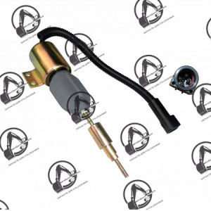 Клапан CUMMINS 3354943