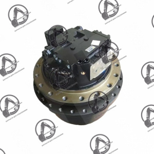 Передача концевая 130401-00014B