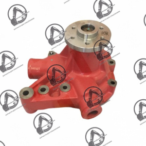 Насос водяной в сборе 65.06500-6140A