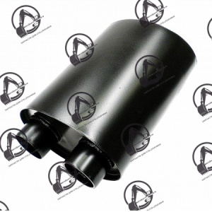 Глушитель CAT 8N-5388