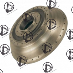 Корпус KOMATSU 175-13-00011