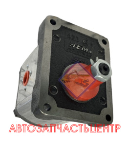 HEMA Гидравлический насос 1PN 040 CGP