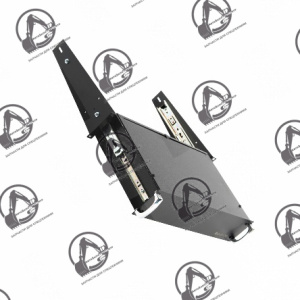 Аккумуляторный отсек 621-01894