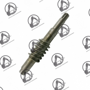 Червячный вал 45A0017