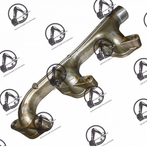 Выпускной коллектор CAT 5N-8657