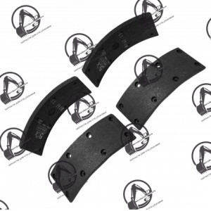 Подкладка KOMATSU 233-32-21260