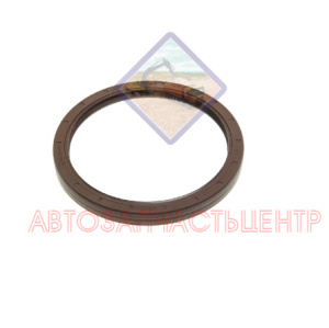 0734310387 Сальник вала первичного КПП 55X75X8(/9.2) ZF16S-151/181/182/221/222/ 1920...2323 55,0X75