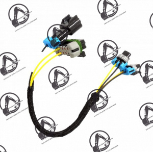 Проводка BOBCAT 6725230