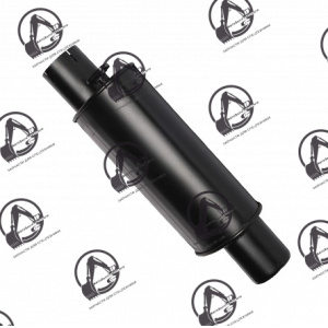 Глушитель CAT 127-0308