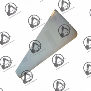 Стекло правое 4903-1226