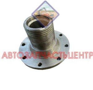 Фланец 18-12-201