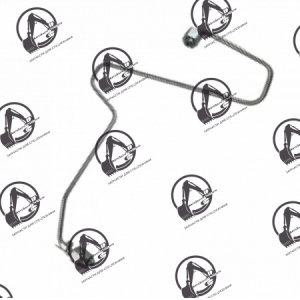 Трубка CAT 239-0719