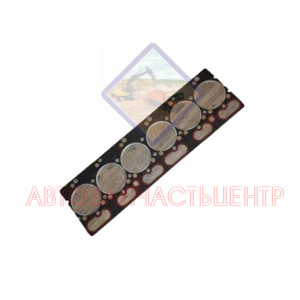 Прокладка ГБЦ / JC1001003001AC64