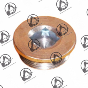 Заглушка TEREX 6194482M1