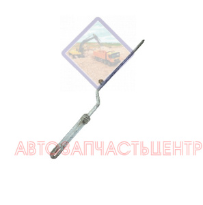 Рычаг 240301301200 КПП ГС 14. 02