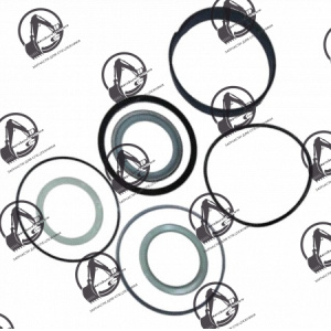 Комплект уплотнений CAT 240-6899