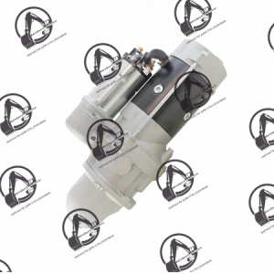 Стартер BOBCAT 6631597