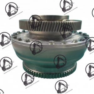 Гидротрансформатор KOMATSU 711-47-00030