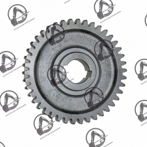Шестерня ведущая гидротрансформатора ГМП 2BS315А 42 зуба/402220