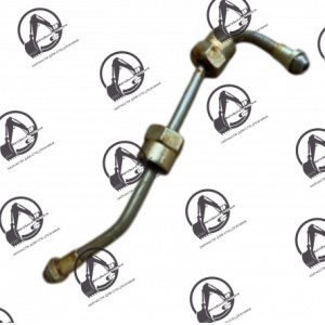 Трубка форсунки KOMATSU 6127-11-2712