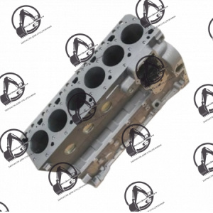 Усеченный блок KOMATSU 6245-SE-0021