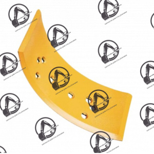 Угловой нож отвала KOMATSU 234-70-32240