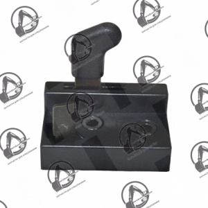 Замок правый A462399