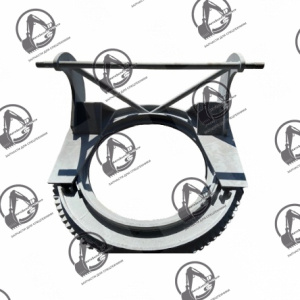 Круг поворотный без венца 225071200000