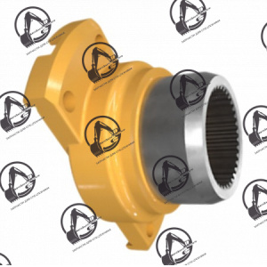 Вилка CAT 1P-7522