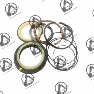 Ремкомплект гидроцилиндра поворота ковша 860111185/860121325