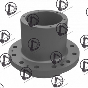 Корпус CAT 9C-9194