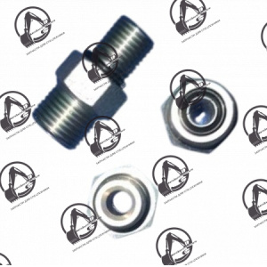 Ниппель KOMATSU 11Y-62-12440