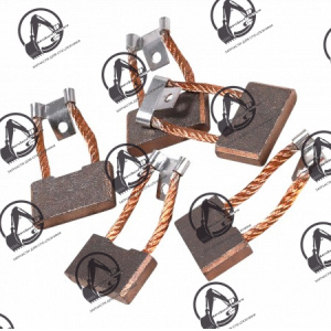 Щётка стартера CAT 3T-9524