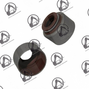 Колпачок маслосъемный  двигателя Shanghai SC9D220/D04-107-30+A