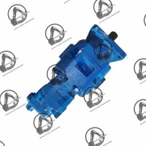 Насос гидравлический (14шлицов) 5002532/CBGJ3100/803 004128/W-01-00021/W-01-00071