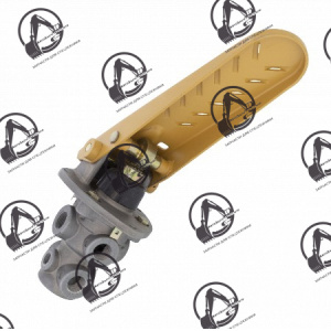 Клапан CAT 4V-4154