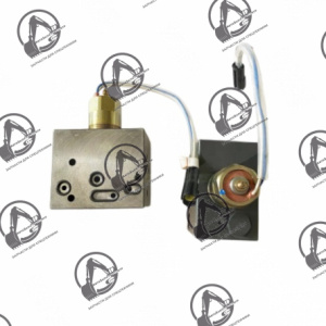 Клапан 420-00192