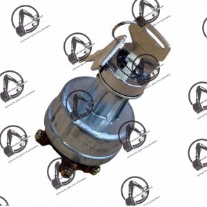 Замок зажигания Kobelco YN50S00029F1