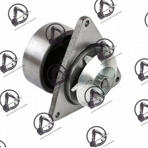 Насос водяной KOMATSU 6742-01-3676