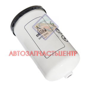 Фильтр топливный 4130241