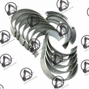 Вкладыши шатунные KOMATSU 6210-32-3040